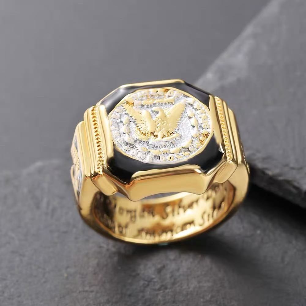 Eagle Ring - 3