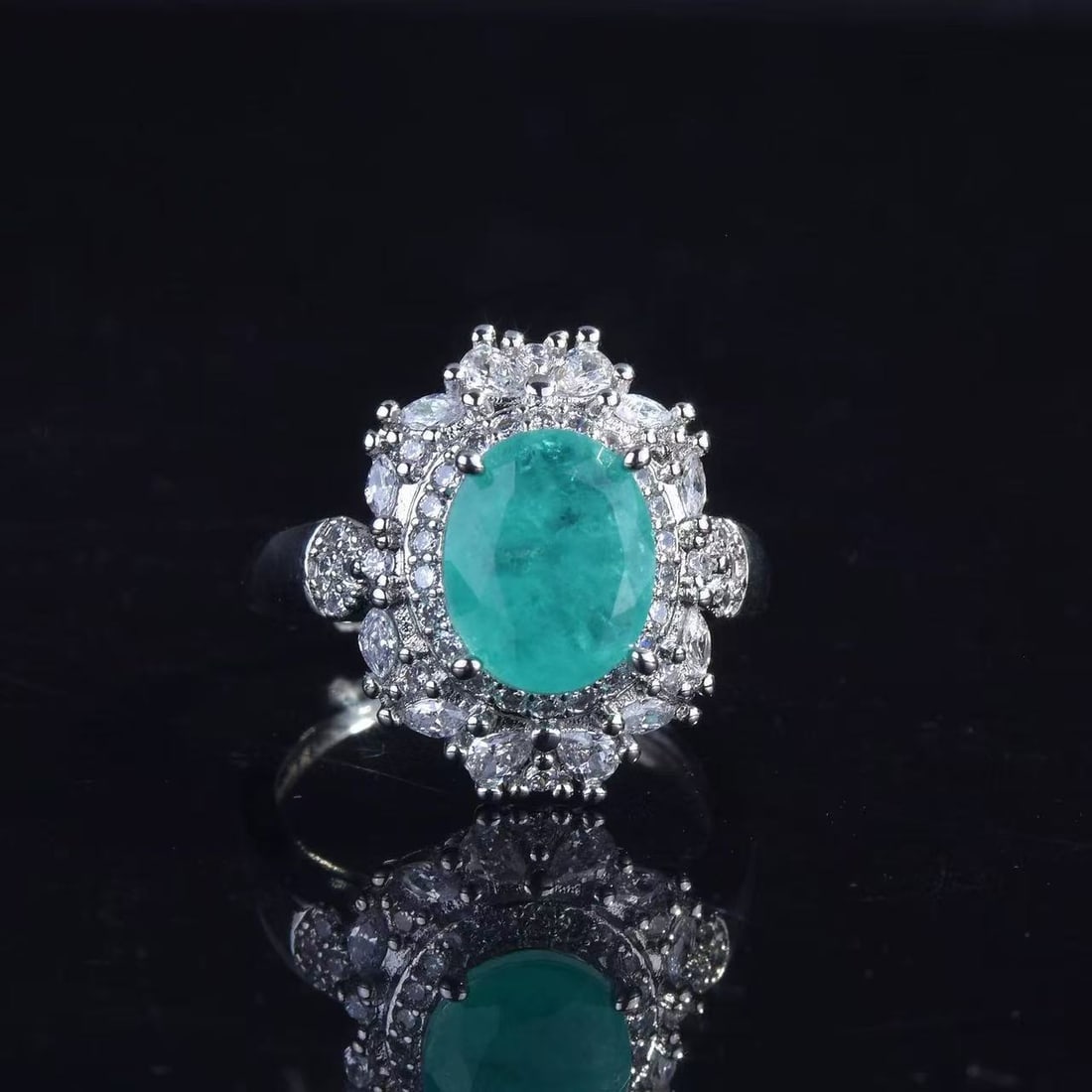 Paraiba Ring: Paraiba Ring