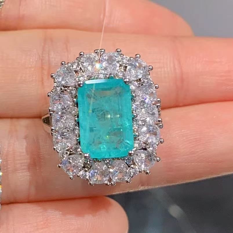 Paraiba Ring - 2
