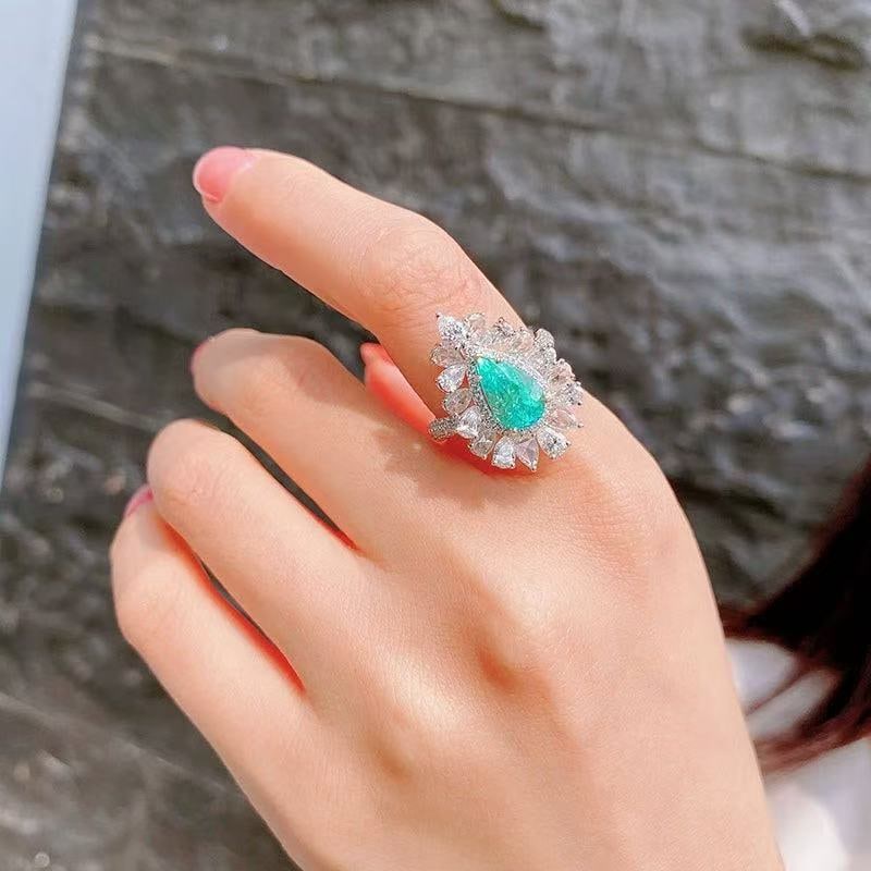Paraiba Ring - 2