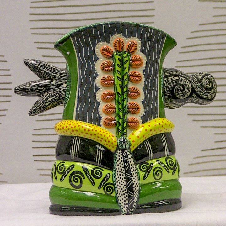 Growth Vase (1 of 3)