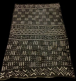 Mudcloth