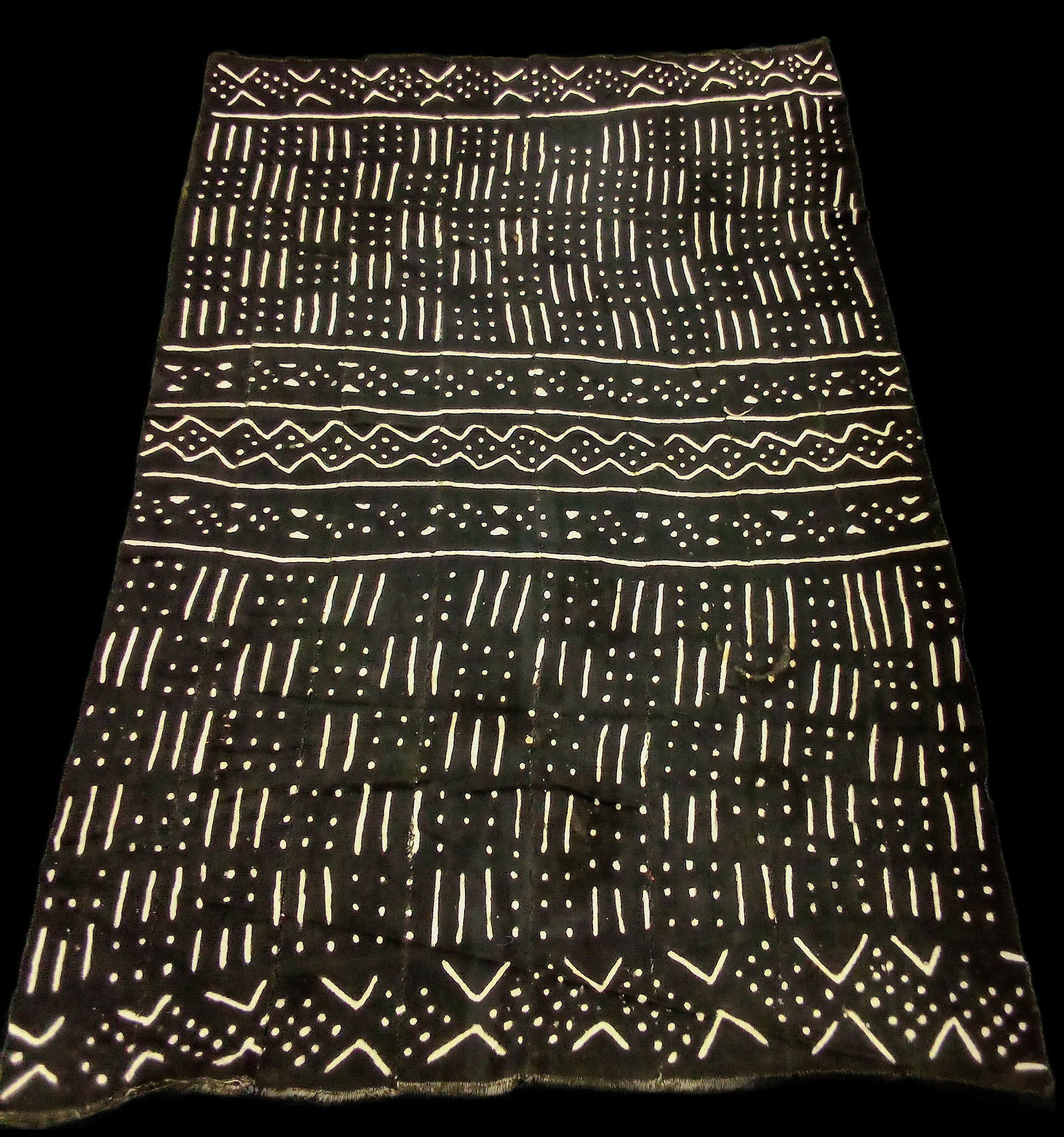 Mudcloth