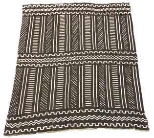 Mudcloth