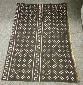 Mudcloth