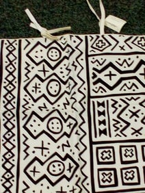 BatikPillow Case