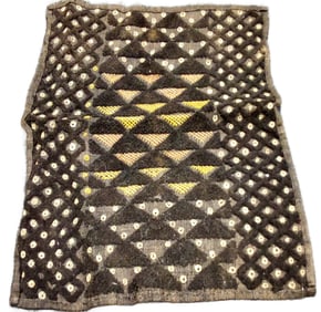 Kuba Cloth