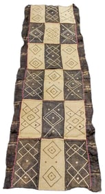 Kuba Cloth