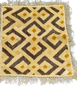 Kuba Cloth