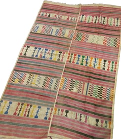 Vintage Tapestry