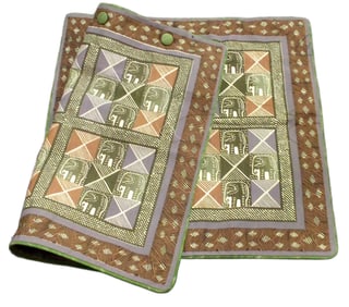 Set of 2 Pillow Case