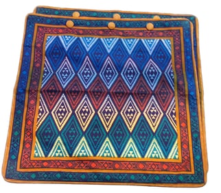Set of 2 Pillow Case