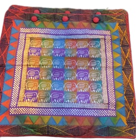 Set of 2 Pillow Case
