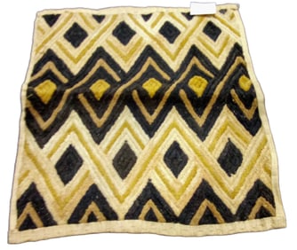 Kuba Cloth