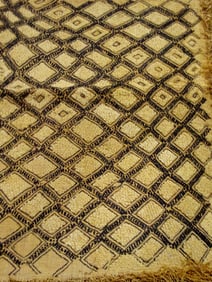 Kuba Cloth