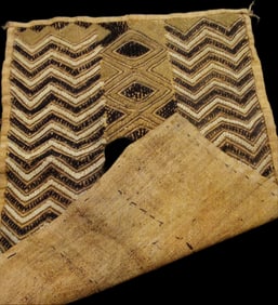 Kuba Cloth