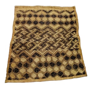 Kuba Cloth