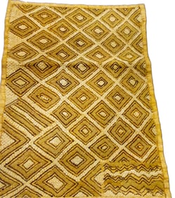 Kuba Cloth