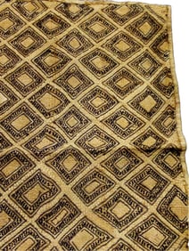 Kuba Cloth