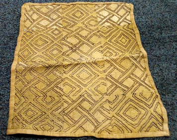 Kuba Cloth