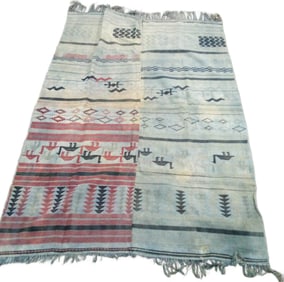 Vintage Tapestry