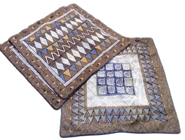 Set of 2 Pillow Case