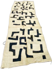Kuba Cloth