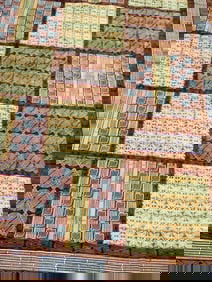 Tapestry / Tablecloth
