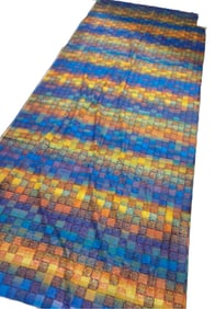Screenprint Fabric