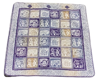 Set of 2 Pillow Case