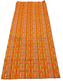 Kente Cloth