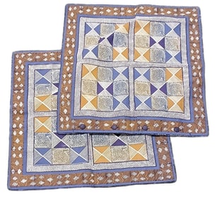 Set of 2 Pillow Case