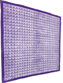 Screenprint Fabric