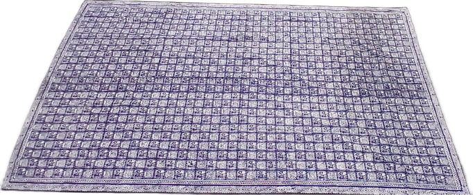 Screenprint Fabric