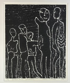 Disabled Family