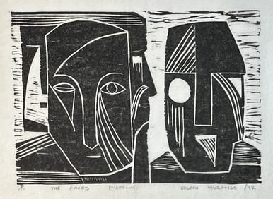 The Faces