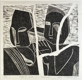 Man & Wife