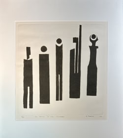 The Family of Five
