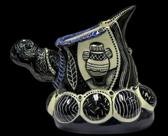 Wacky Jug "love is in the air"