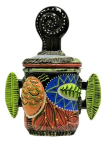 Storage Jar