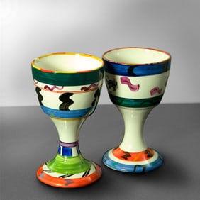 Wine Mugs