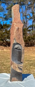 Wise Man by Joseph Muzondo