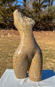 Torso 11 by Cosmos Muchenje