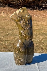 Torso 36 by Cosmos Muchenje