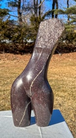 Torso by Cosmos Muchenje