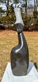 Young Boy by Chetuwa Jemali