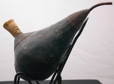 Smoking Pipe
