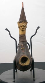 Smoking Pipe