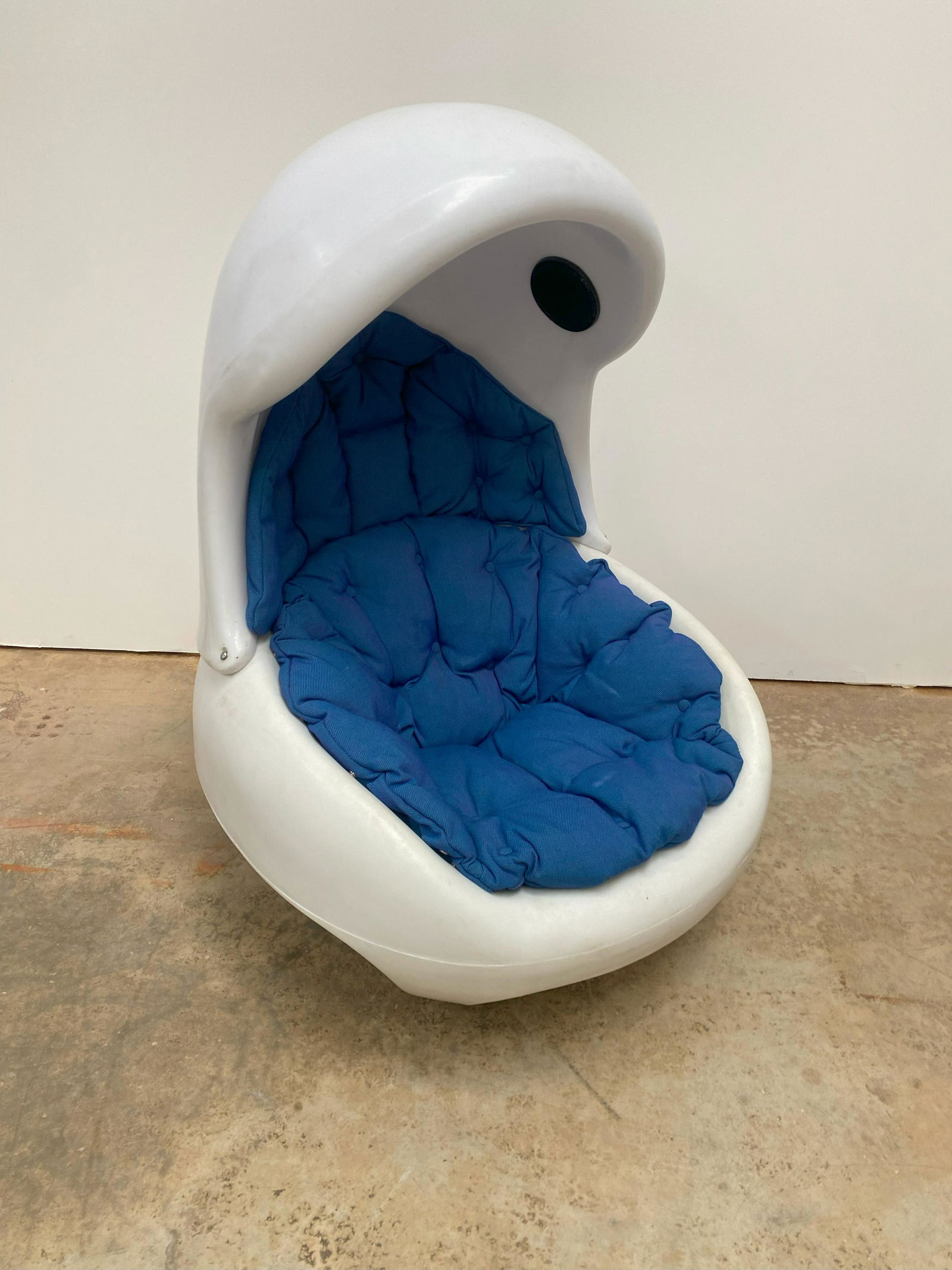 Space Age Ball Chair by Venture Line (1 of 5)