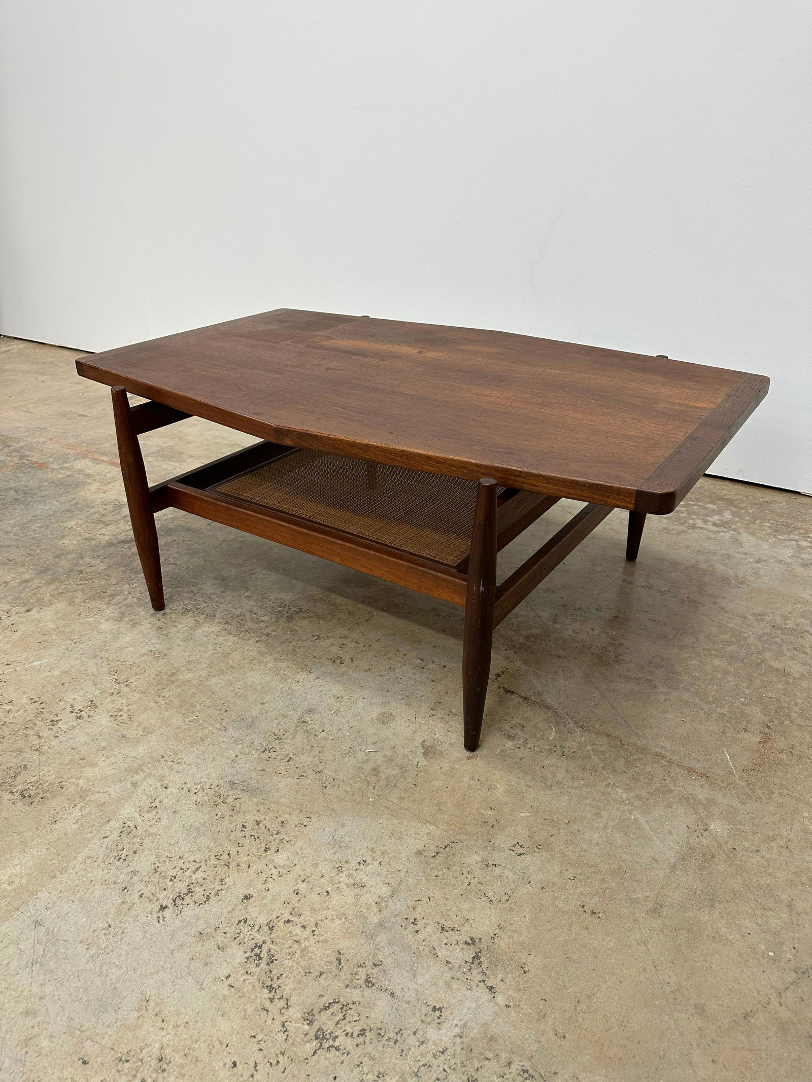 Jens Risom Coffee Table (1 of 6)